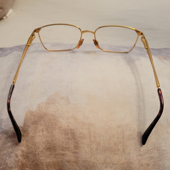 Bvlgari unisex Frames - Picture 5 of 9
